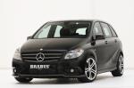 Mercedes-Benz B-Class by Brabus 2012 года